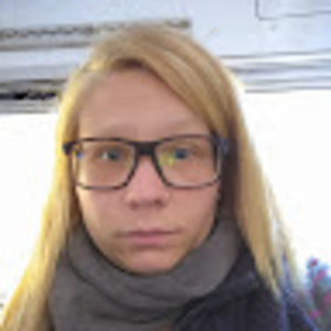 Meet your Posher, Tina